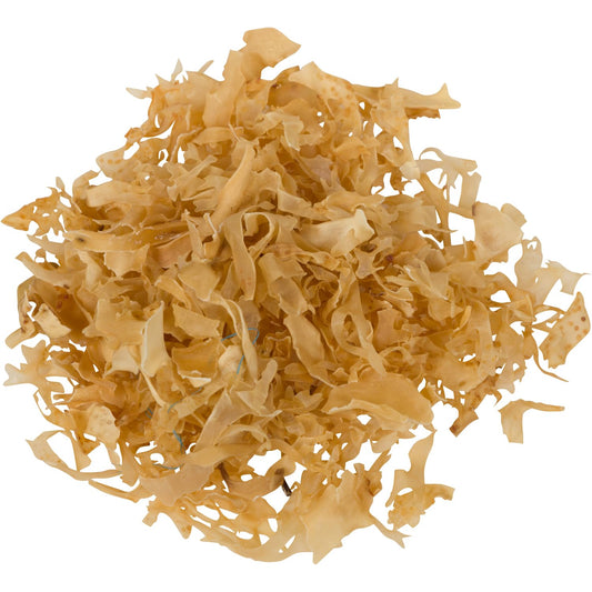 Gold Sea Moss