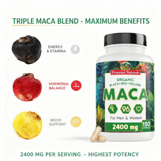 Maca