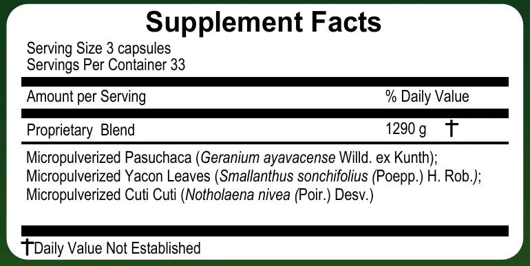 Diabetisan Blend - Blood Sugar Control