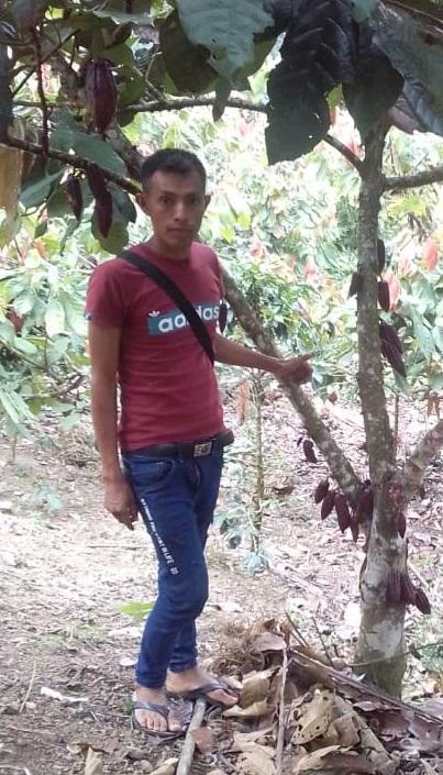 Peruvian Naturals supports four farmers in Cajamarca and San Martin