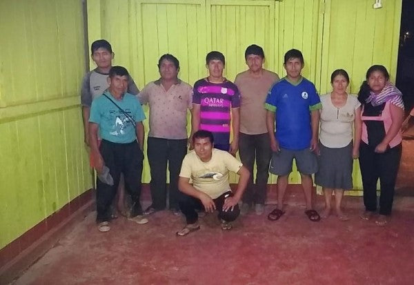 Cacao-farming collective, Villa Quintiarina Group