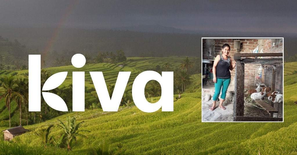 Peruvian Naturals launches Kiva program to support agriculture in Peru