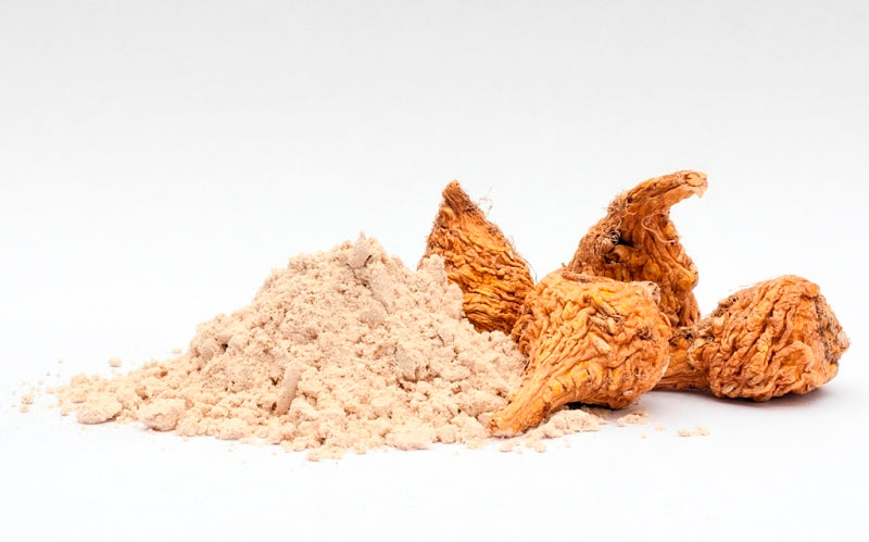 Maca Research Database