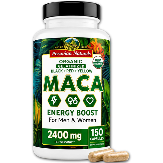 Maca