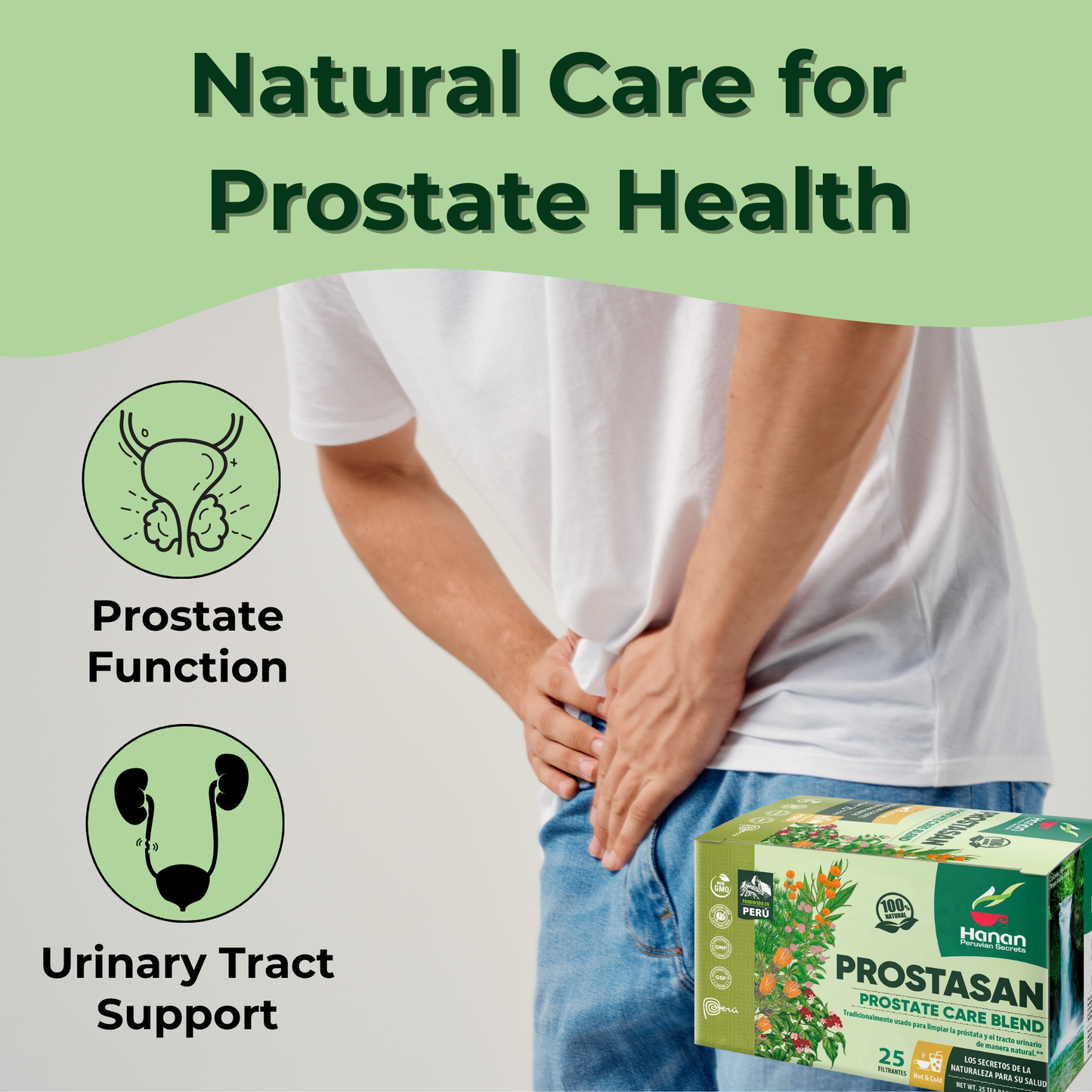 Prostasan Loose Leaf