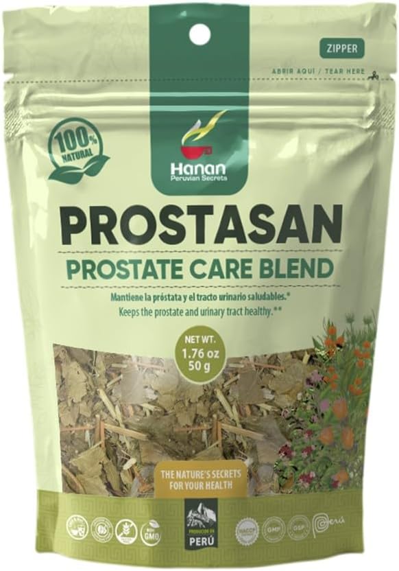 Prostasan Loose Leaf