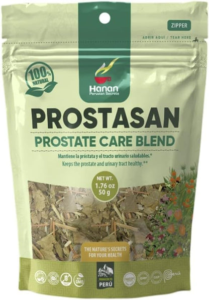 Prostasan Loose Leaf