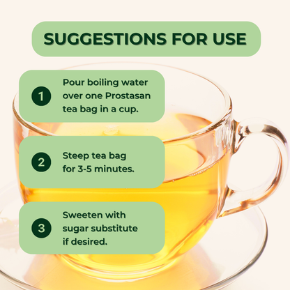 Prostasan Loose Leaf
