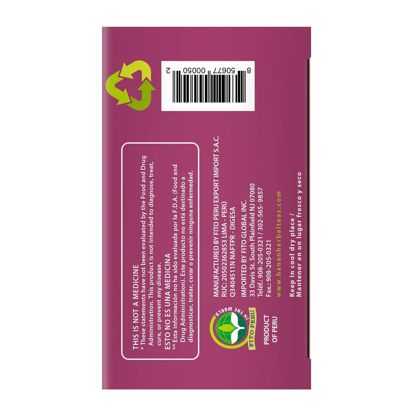 Diabetisan Herbal Tea - Sugar Balance Blend