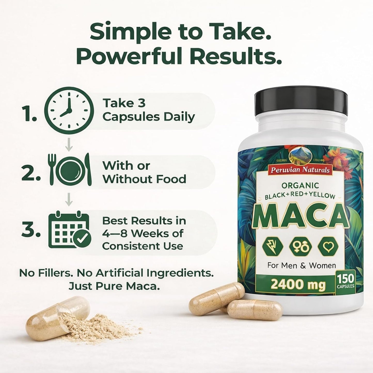 Maca