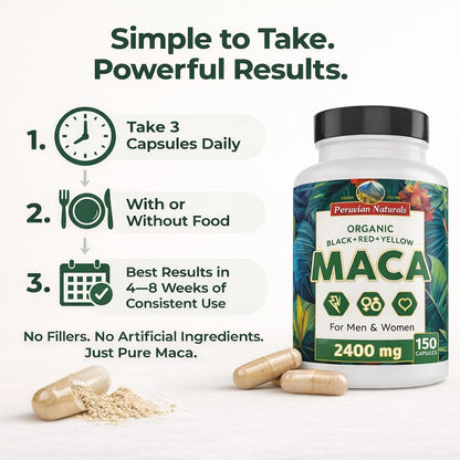 Maca