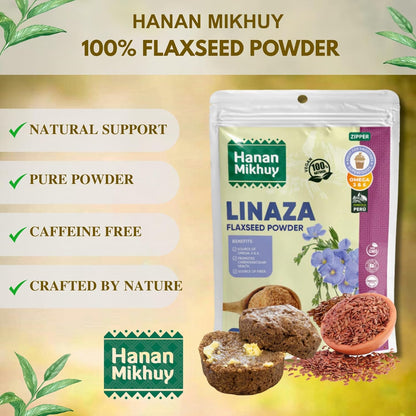 Linaza Powder