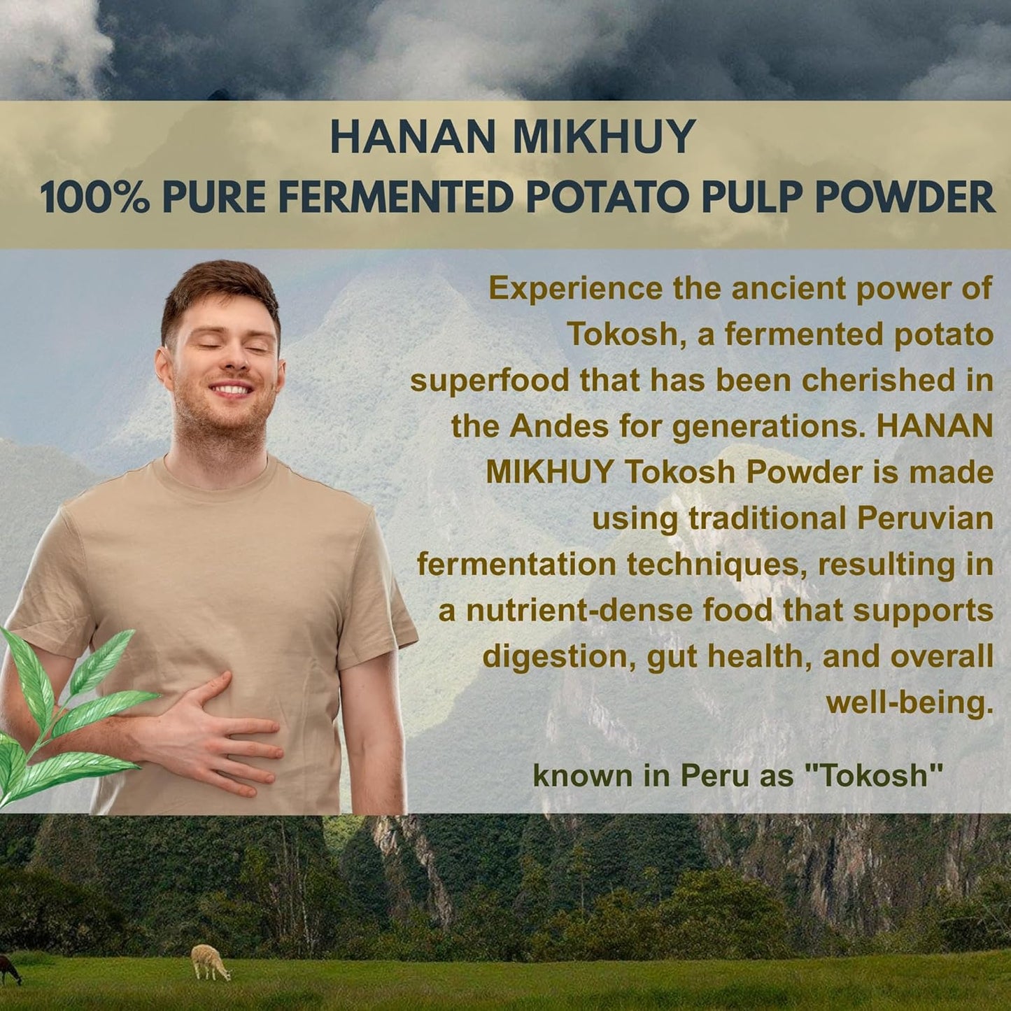 Tokosh