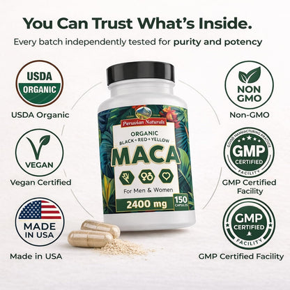 Maca