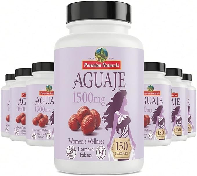 Aguaje