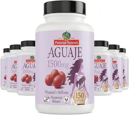 Aguaje