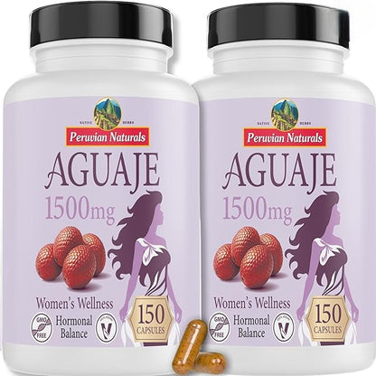 Aguaje