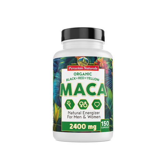Maca
