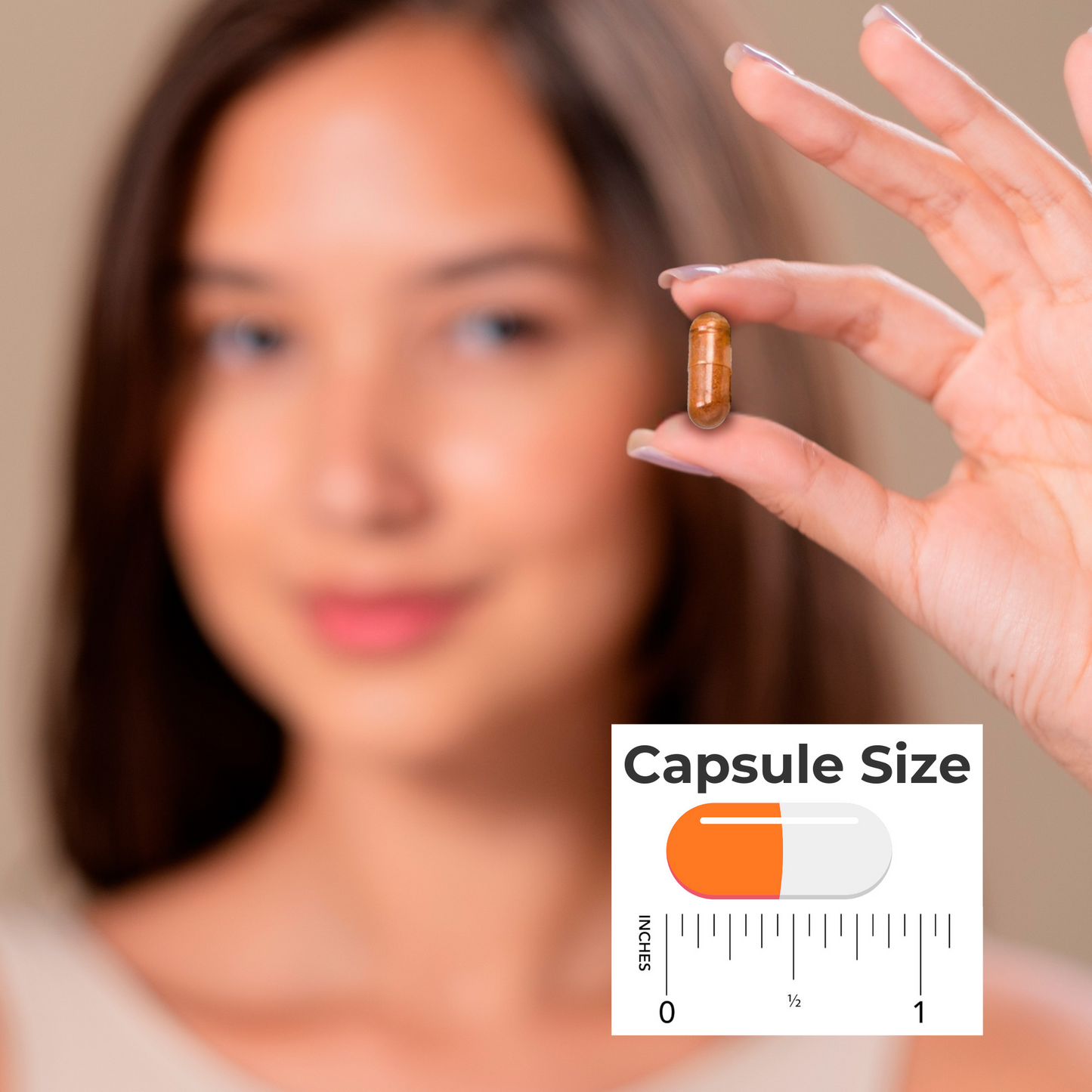Cat's Claw Capsules