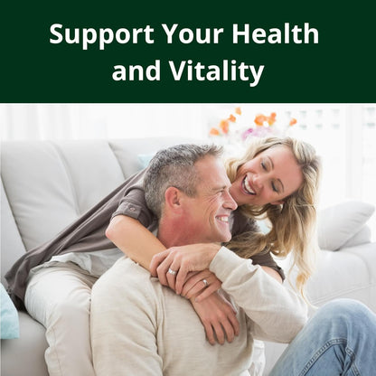 Graviola (Soursop) Capsules — Herbal Wellness Supplement
