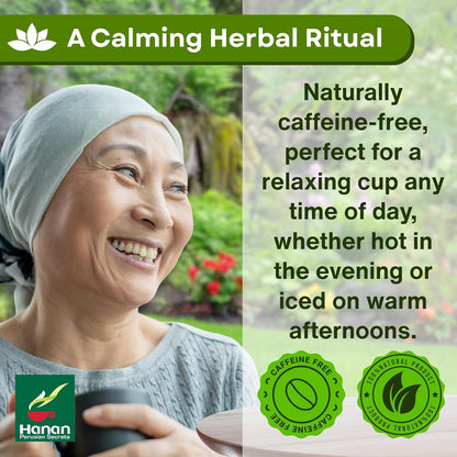 Graviola (Soursop) Herbal Tea — Hand-Selected Leaves | 25 Tea Bags from Peru