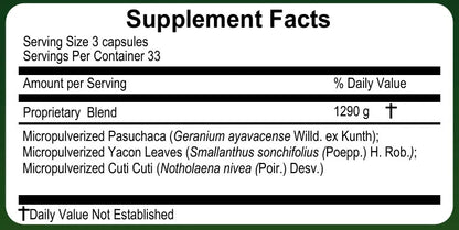 Diabetisan Blend - Blood Sugar Control